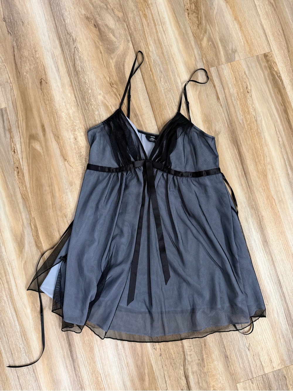 NWOT Victoria Secret Lingerie size small